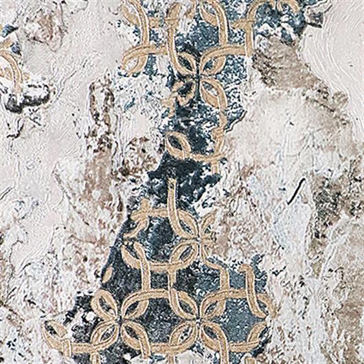 کاغذ دیواری باروک ست کد 6677